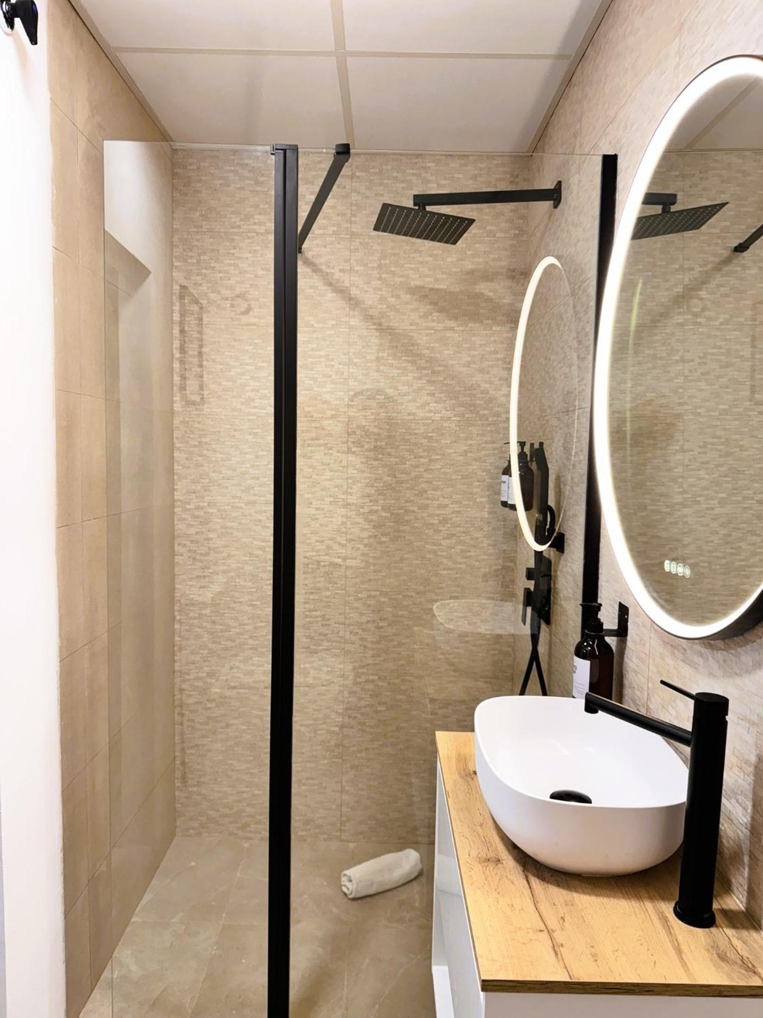 Charming Loft Close To Center - Wifi Seville