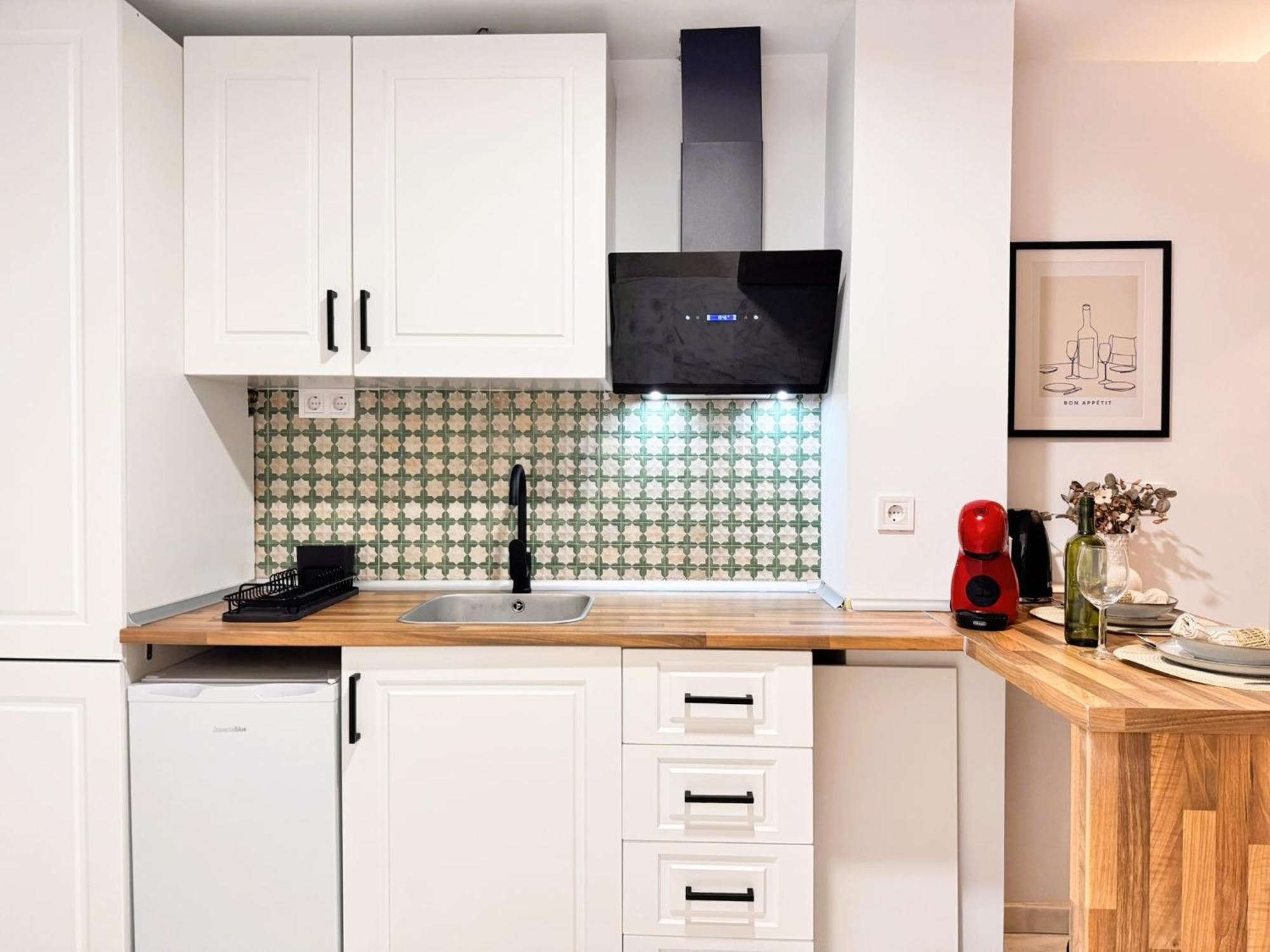Charming Loft Close To Center - Wifi * Séville