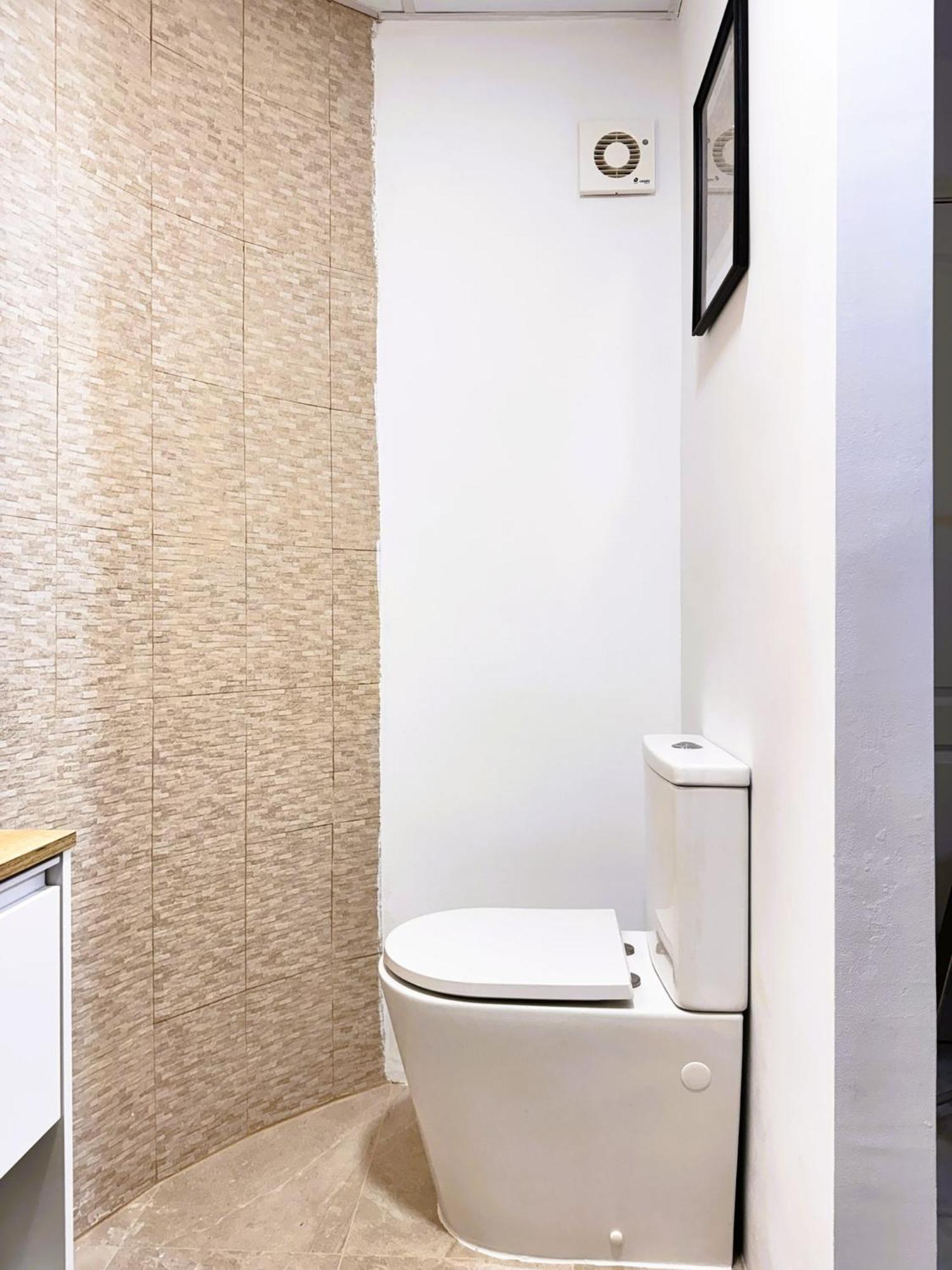 Charming Loft Close To Center - Wifi Appartement Séville