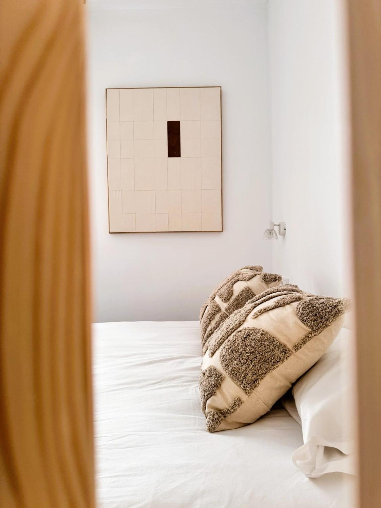 Charming Loft Close To Center - Wifi Appartement