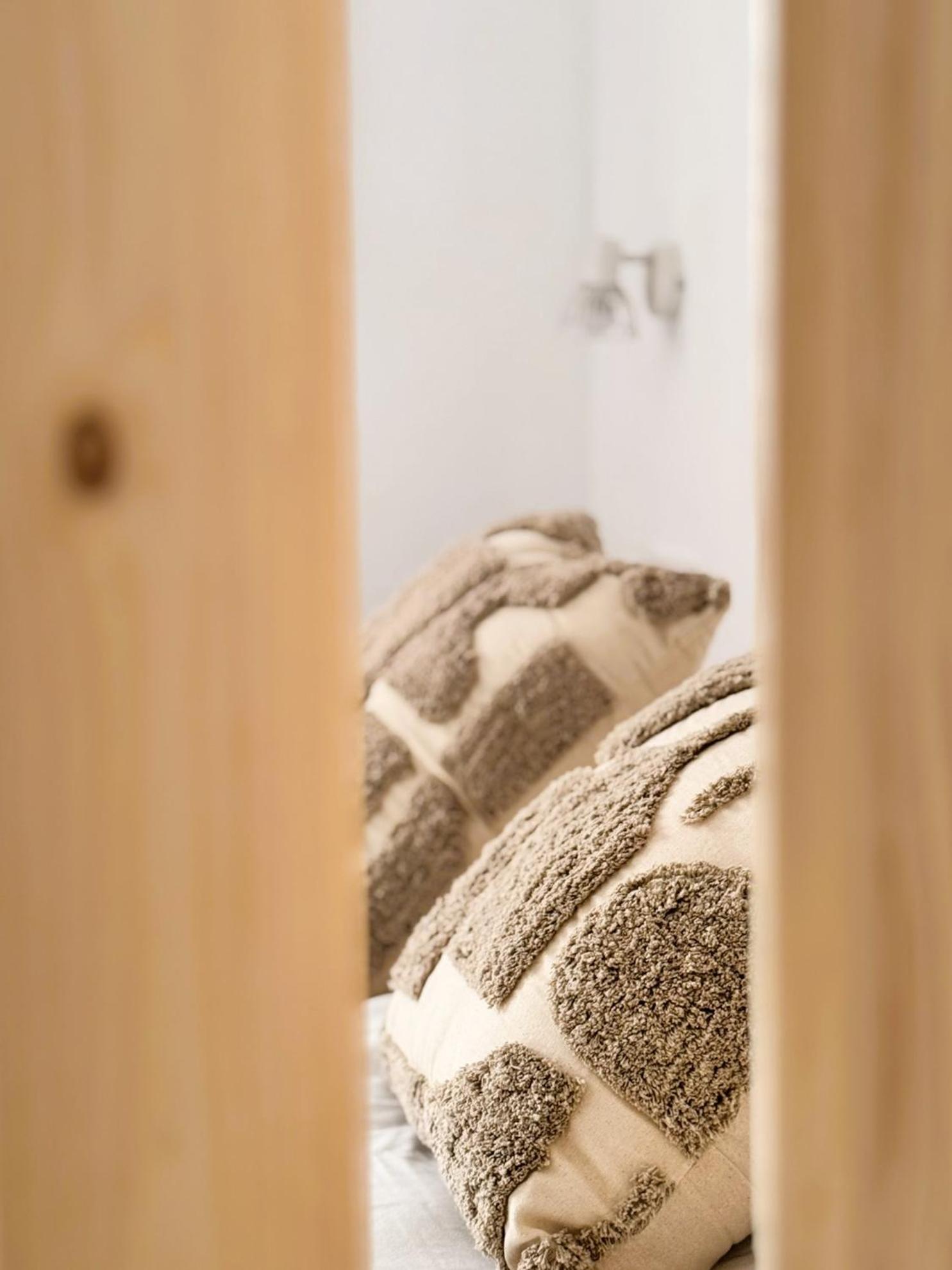 Appartement Charming Loft Close To Center - Wifi