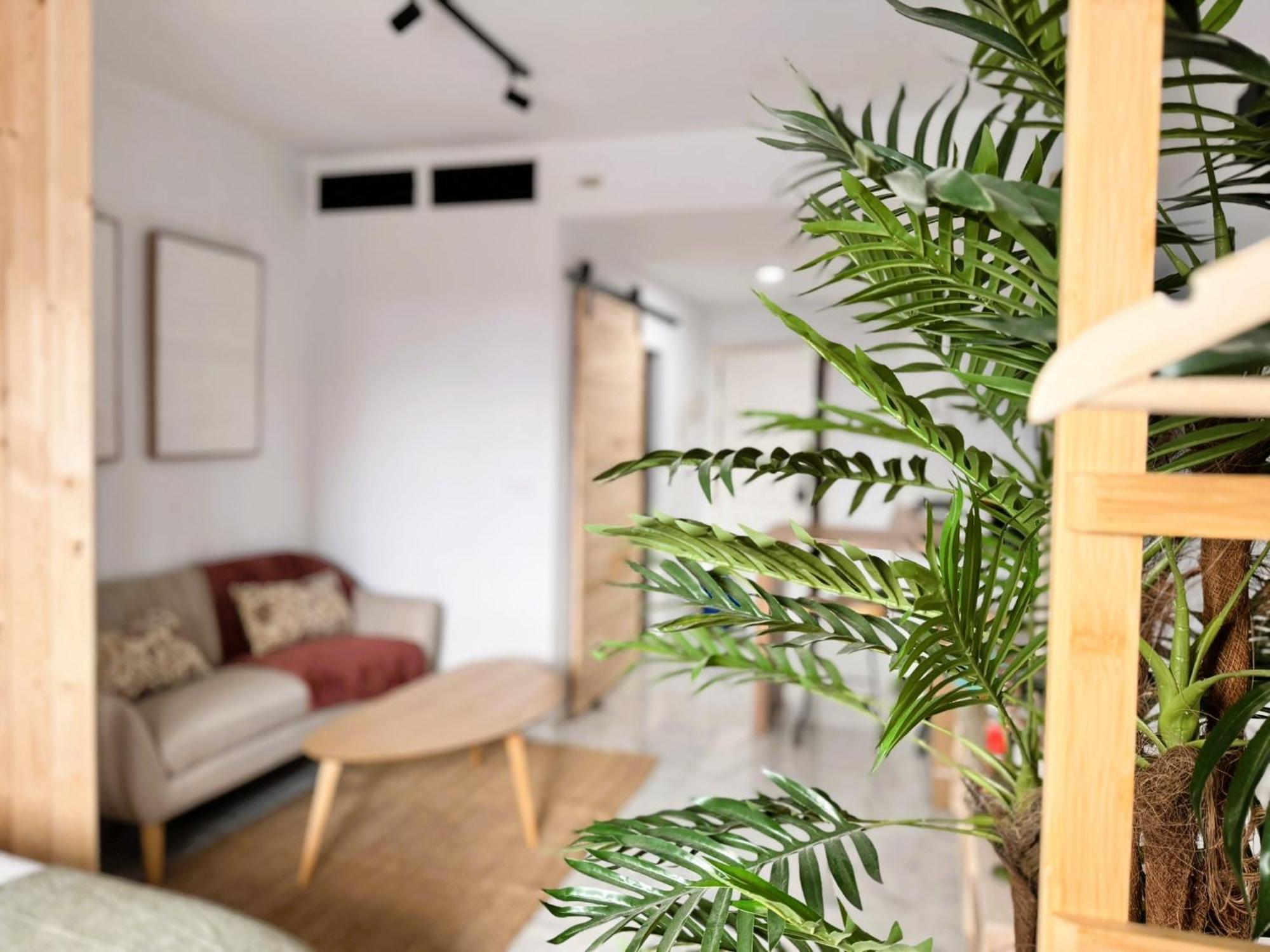 Charming Loft Close To Center - Wifi * Séville