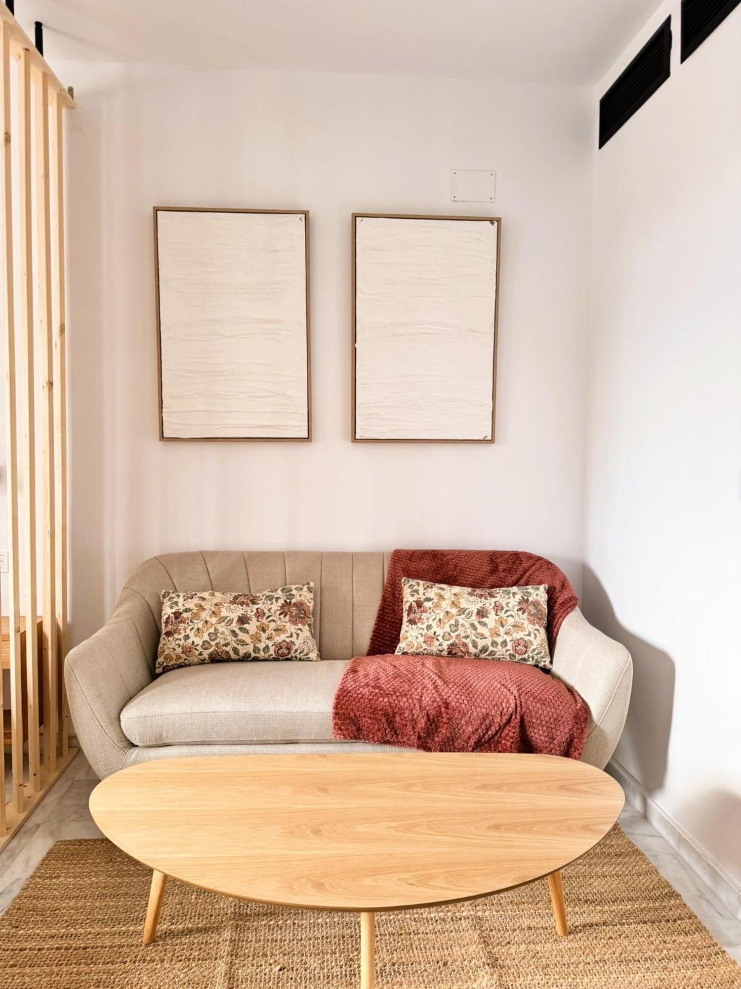Appartement Charming Loft Close To Center - Wifi