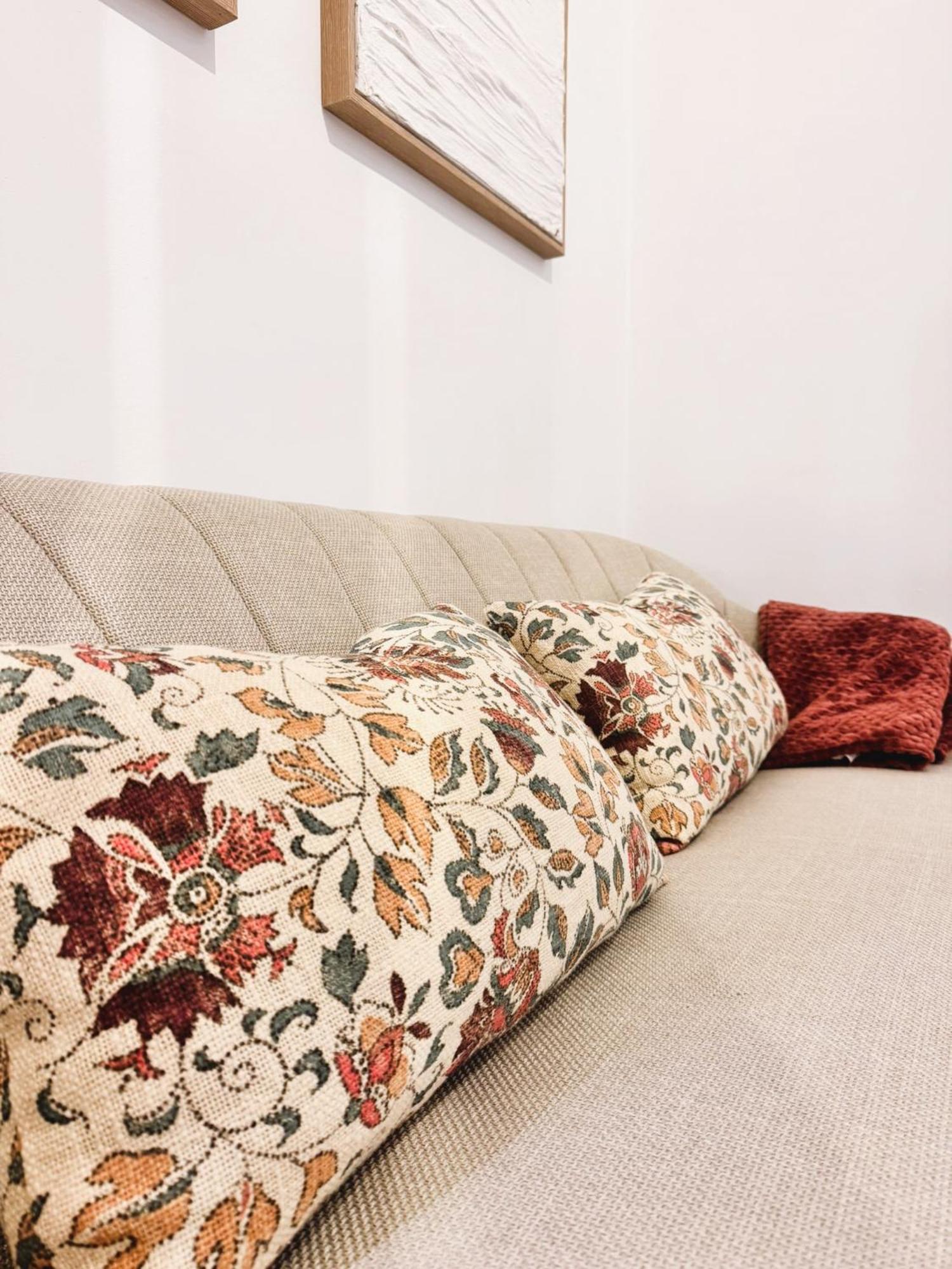 Charming Loft Close To Center - Wifi Appartement