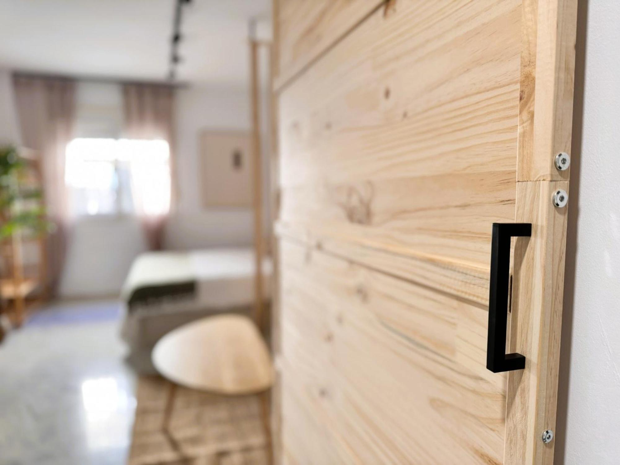 Charming Loft Close To Center - Wifi