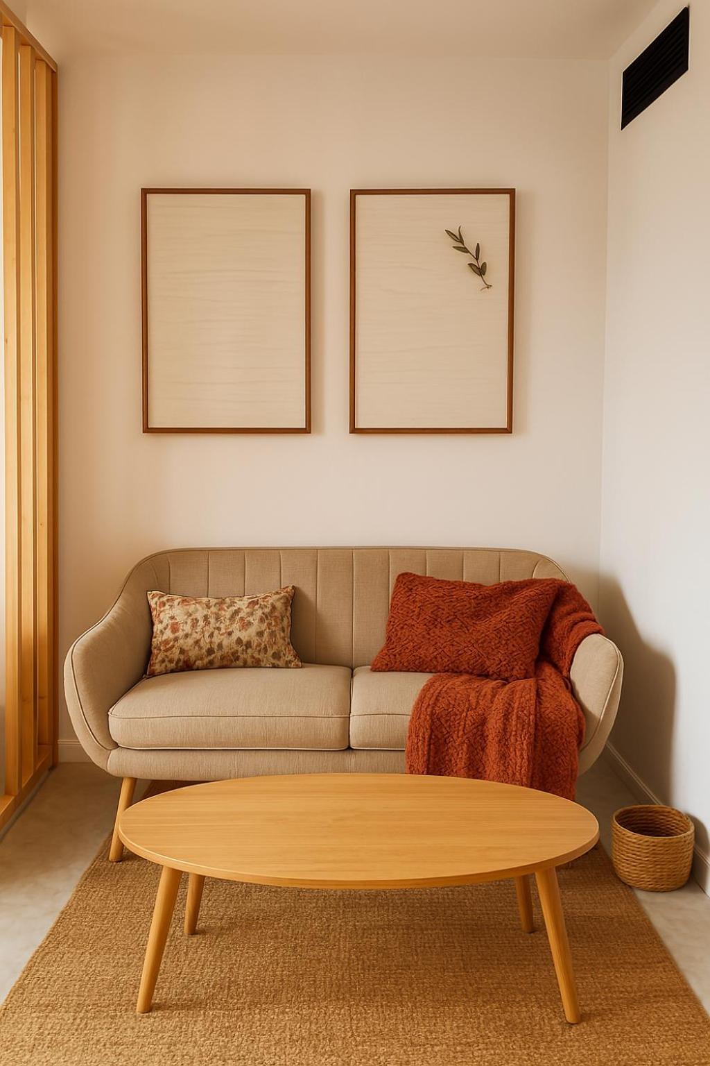 Appartement Charming Loft Close To Center - Wifi