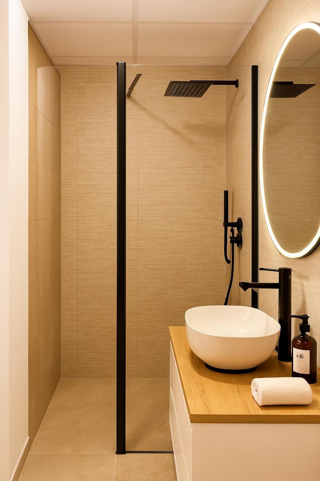 Charming Loft Close To Center - Wifi * Séville