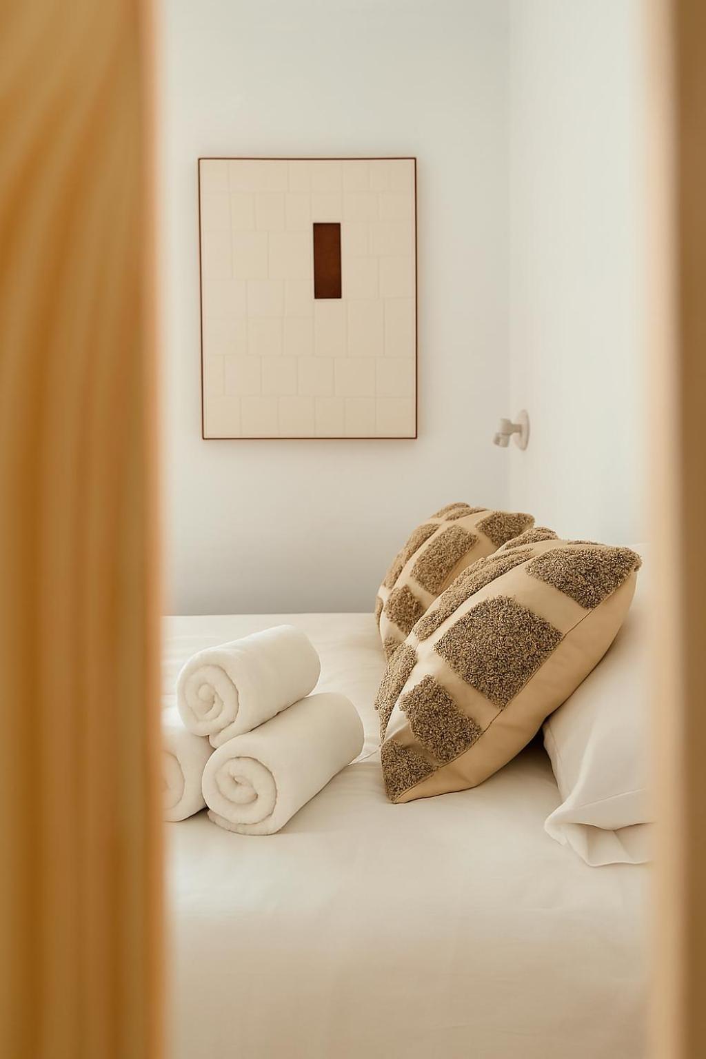 Charming Loft Close To Center - Wifi Appartement *