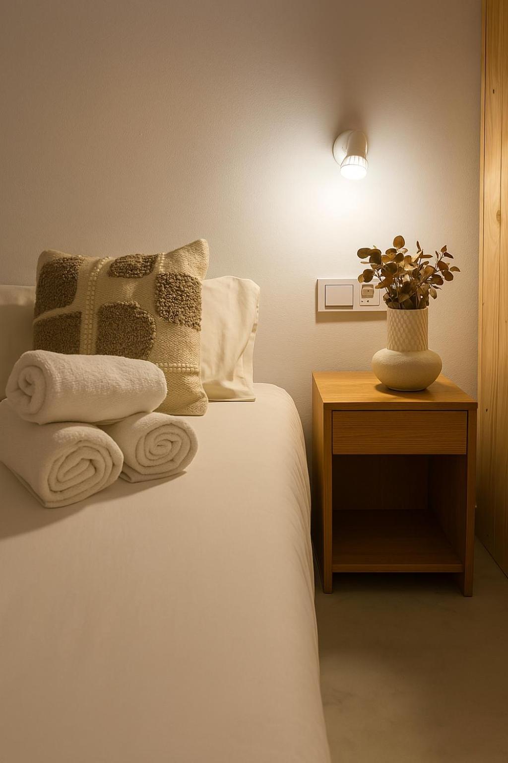 Charming Loft Close To Center - Wifi *